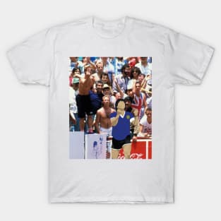 Goal cry T-Shirt